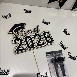 Class of 2026 Graduation Party Picks